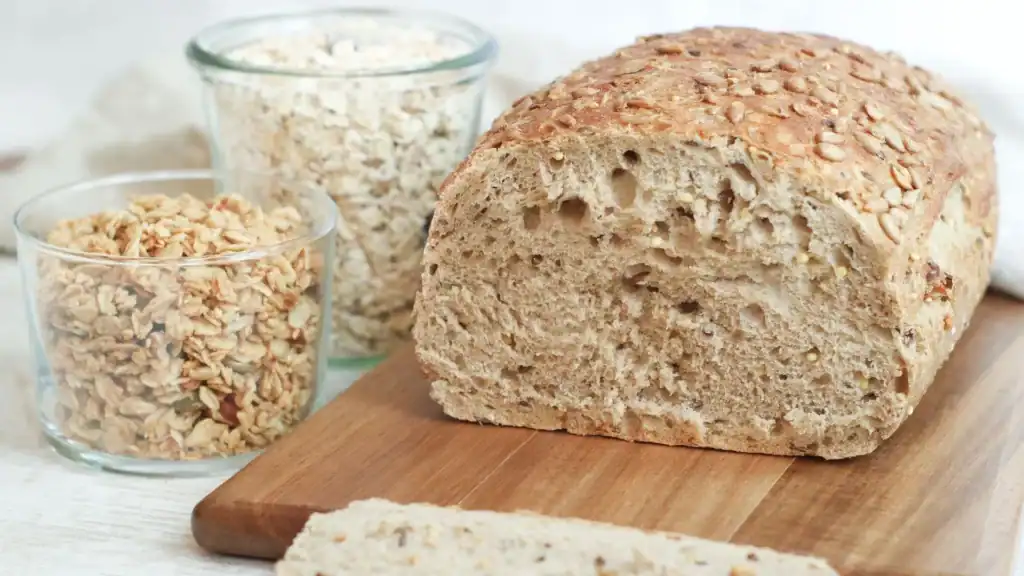 An image of a Low Card Bread , Which is the Best Bread for a Low Carb Diet Soho