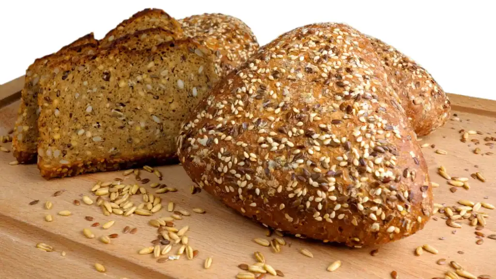 Types of Bread with Low Carbs in Soho UK: