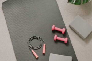 home workouts Soho