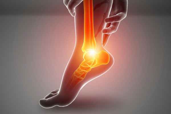 EMS Injury Rehabilitation Soho