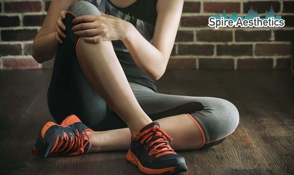Body Toning and Injury Repair Soho
